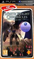 Sony White Knight Chronicles Origins (essentials)