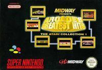 Midway Arcade Greatest Hits
