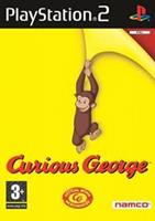 Namco Curious George