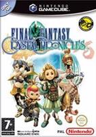 Square Enix Final Fantasy Crystal Chronicles