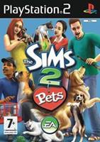 Electronic Arts De Sims 2 Huisdieren