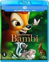 Disney Bambi (Blu-ray)