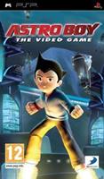 Epson Astro Boy The Video Game