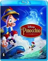 Disney Pinocchio (Blu-ray)