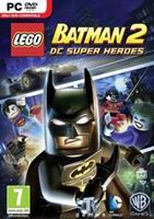Eidos LEGO Batman 2 DC Superheroes