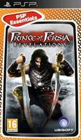 Ubisoft Prince of Persia Revelations (essentials)