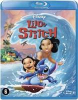 Disney Lilo & Stitch (Blu-ray)