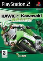 Midas Hawk Kawasaki Racing