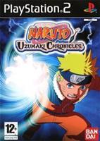 Bandai Naruto Uzumaki Chronicles