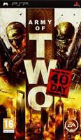 Electronic Arts Army of Two The 40th Day