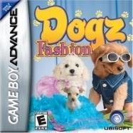 Ubisoft Dogz Fashion