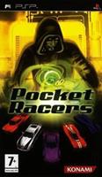 Konami Pocket Racers