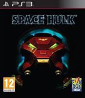 Funbox Media Space Hulk - Sony PlayStation 3 - Action