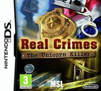 MSL Real Crimes The Unicorn Killer