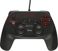 Trust GXT 540 Wired gamepad