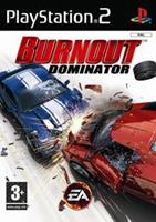 Electronic Arts Burnout Dominator