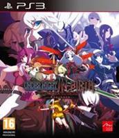 NIS Under Night In-Birth EXE Late