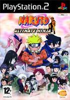 Bandai Namco Naruto Ultimate Ninja