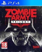 Sold Out Zombie Army Trilogy