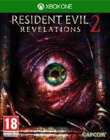 Capcom Resident Evil Revelations 2