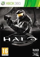 Microsoft Halo Combat Evolved Anniversary