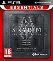 Bethesda The Elder Scrolls 5 Skyrim (Legendary Edition) (essentials)