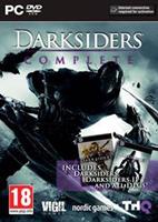 THQ Darksiders Complete