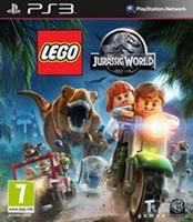 warnerbros. LEGO: Jurassic World - Sony PlayStation 3 - Action - PEGI 7