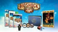 2K Games BioShock Infinite Premium Edition