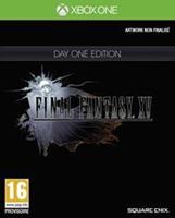 Square Enix Final Fantasy XV Day 1 Edition