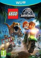 Warner Bros LEGO Jurassic World