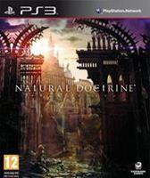 Natural Doctrine PS3 Game
