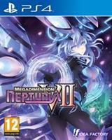 Idea Factory Megadimension Neptunia VII