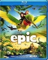 20th Century Studios Epic (Blu-ray)
