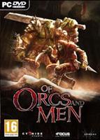 Focus Multimedia Of Orcs and Men