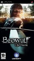 Ubisoft Beowulf The Game