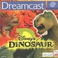 Ubisoft Disney's Dinosaur