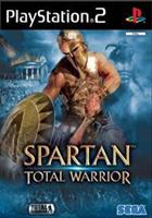 SEGA Spartan Total Warrior