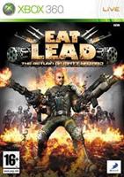 D3P Eat Lead