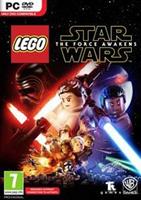 Warner Bros Lego Star Wars: The Force Awakens