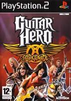 Activision Guitar Hero Aerosmith