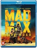 Warner Bros Mad Max: Fury Road