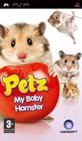 Ubisoft Petz My Baby Hamster