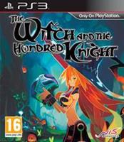 niseurope The Witch and the Hundred Knights