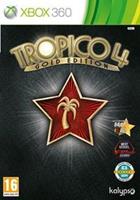 Kalypso Tropico 4 Gold Edition