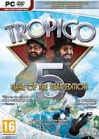 Kalypso Tropico 5 GOTY Edition