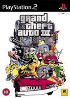 BAS Grand Theft Auto 3