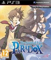 NIS The Guided Fate Paradox
