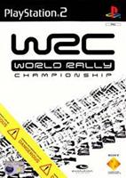 Sony Interactive Entertainment World Rally Championship