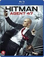 20th Century Studios Hitman - Agent 47 Blu-ray